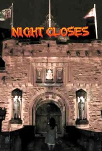 Night Closes
