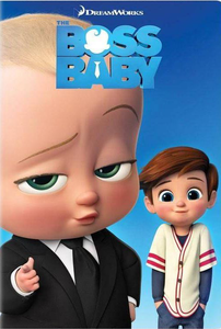 The Boss Baby