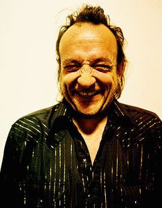 David Yow