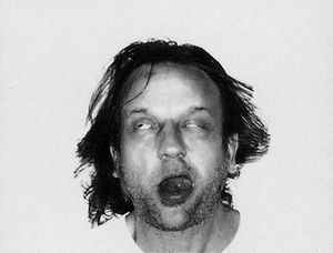 David Yow