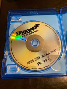 Spider-Man: Into The Spider-verse