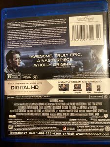 Heat - Director’s Definitive Edition