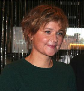 Sara Johnsen