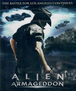 Alien Armageddon