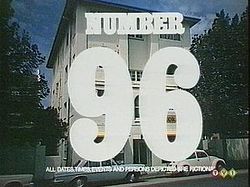 Number 96