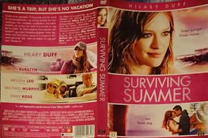Surviving Summer