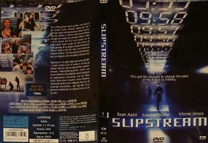 Slipstream