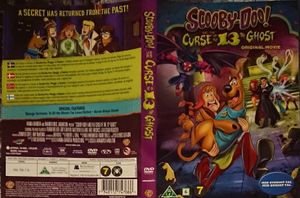 Scooby-Doo! and the Curse of the 13th Ghost