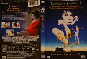 Betty Blue: 37°2 Om Morgenen (Directors's Cut)