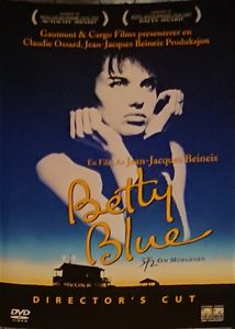 Betty Blue: 37°2 Om Morgenen (Directors's Cut)