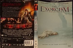 The Exorcism of Emily Rose