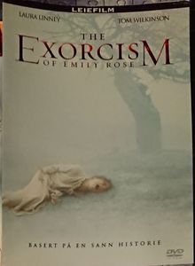 The Exorcism of Emily Rose
