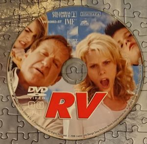 Runaway Vacation