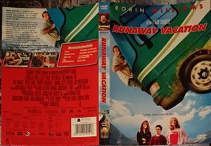 Runaway Vacation