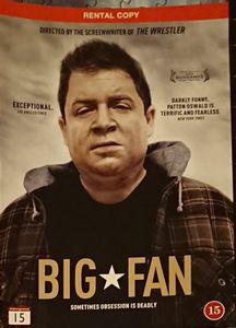 Big Fan