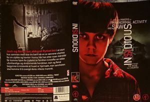 Insidious