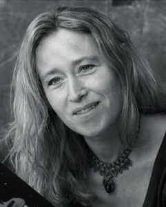 Nathalie Saugeon