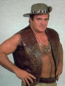 Outback Jack