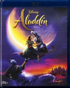 Aladdin