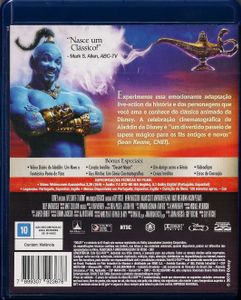 Aladdin