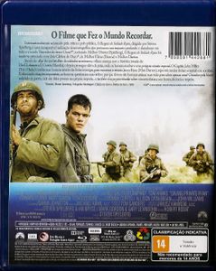 O Resgate do Soldado Ryan