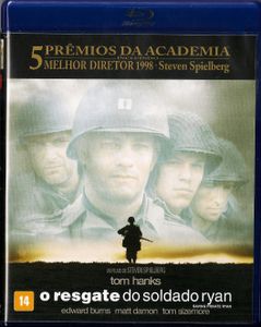 O Resgate do Soldado Ryan