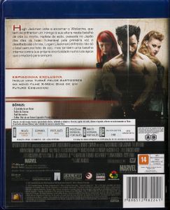 Wolverine: Imortal