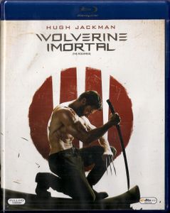 Wolverine: Imortal