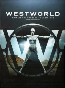 Westworld Primeira Temporada: O Labirinto