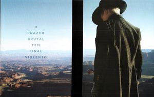 Westworld Primeira Temporada: O Labirinto