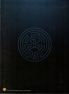 Westworld Primeira Temporada: O Labirinto