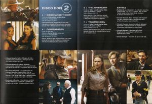 Westworld Primeira Temporada: O Labirinto