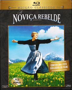 A Noviça Rebelde