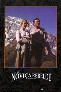 A Noviça Rebelde