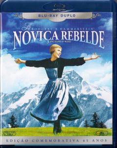 A Noviça Rebelde