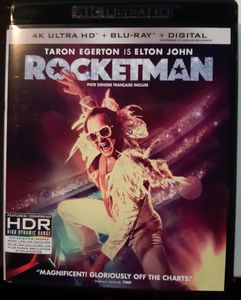 Rocketman