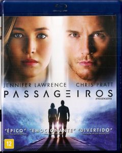 Passageiros