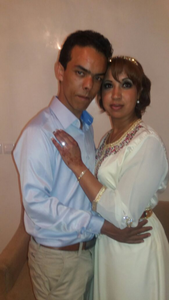 Hicham Moussoune