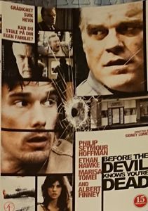 Before The Devil Knows You're Dead