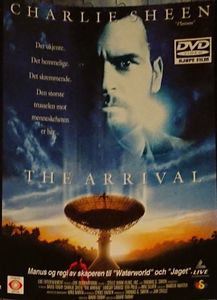The Arrival