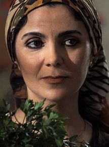 Amal Ayouch
