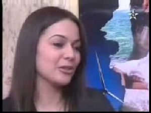 Nadia Ould Hajjaj