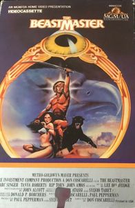 The Beastmaster