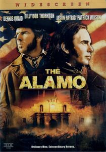 The Alamo