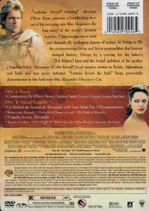 Alexander - Director's Cut
