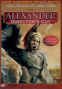 Alexander - Director's Cut