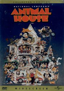 National Lampoon's Animal House