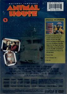 National Lampoon's Animal House