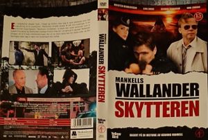Wallander: Skytteren