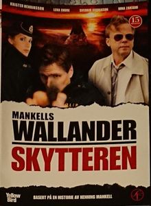 Wallander: Skytteren